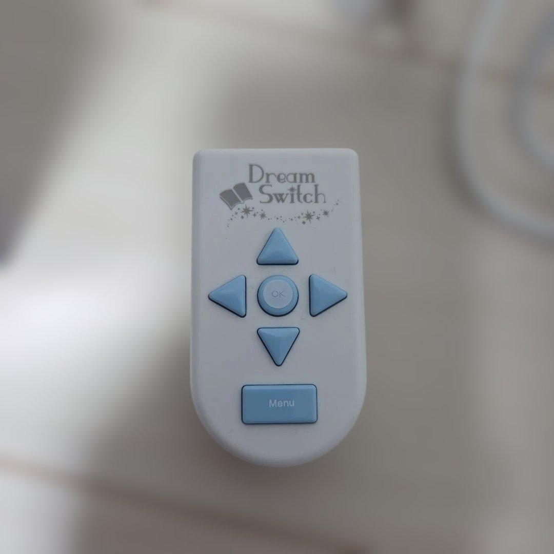 Disney Body Dream Switch