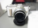 Olympus Mirrorless Interchangeable Lens Cameras 146 Pen E-Pl8