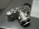 Olympus Mirrorless Interchangeable Lens Cameras 146 Pen E-Pl8