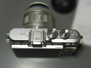 Olympus Mirrorless Interchangeable Lens Cameras 146 Pen E-Pl8