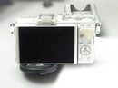 Olympus Mirrorless Interchangeable Lens Cameras 146 Pen E-Pl8