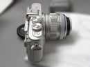 Olympus Mirrorless Interchangeable Lens Cameras 146 Pen E-Pl8