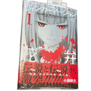 Youth Manga 1