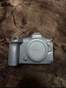 Canon Mirrorless Interchangeable Lens Cameras Eos R6 Mark Ii Mark2