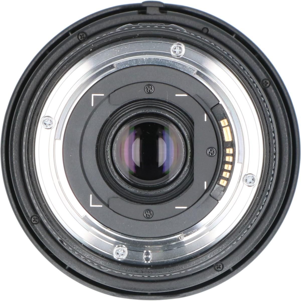 Canon Lens (Single Focus)