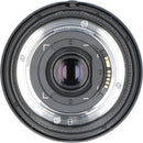 Canon Lens (Single Focus)