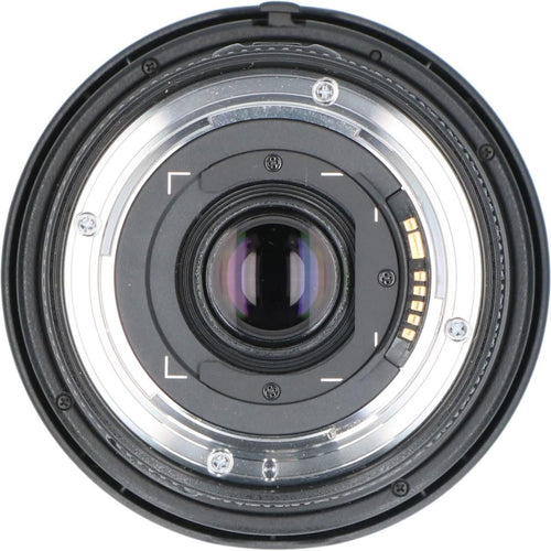 Canon Lens (Single Focus)