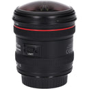 Canon Lens (Single Focus)