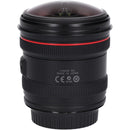 Canon Lens (Single Focus)
