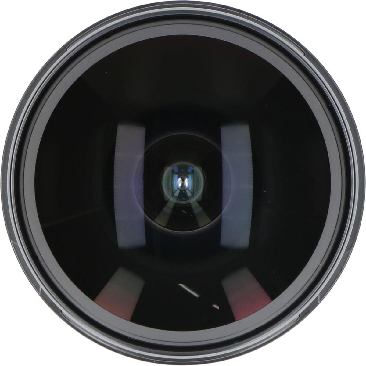 Canon Lens (Single Focus)