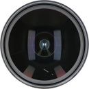 Canon Lens (Single Focus)