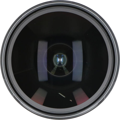 Canon Lens (Single Focus)