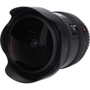 Canon Lens (Single Focus)