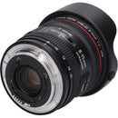 Canon Lens (Single Focus)