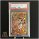 Dragon Ball Heroes Psa9 2013 Hg10-Cp8 Dbh