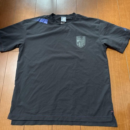 New Balance Shirts L Fc T