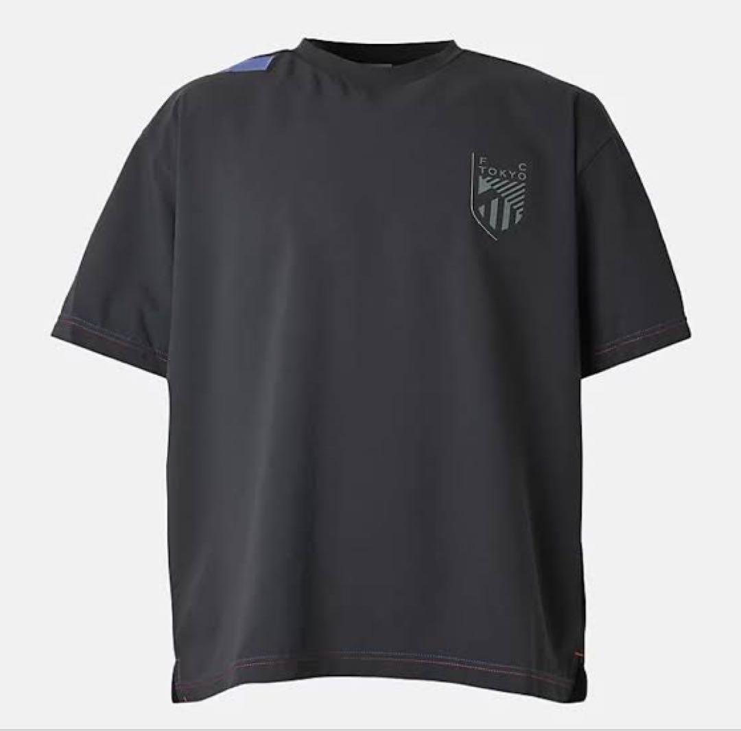 New Balance Shirts L Fc T