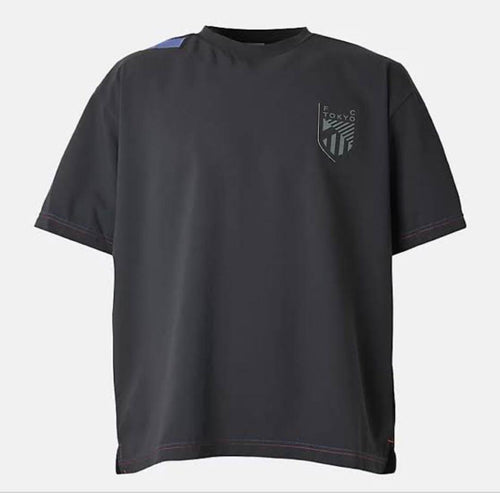 New Balance Shirts L Fc T