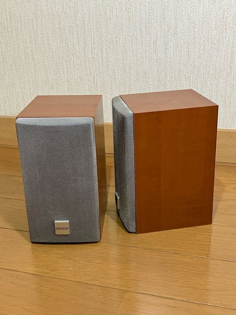 Denon Speakers Sc-A70