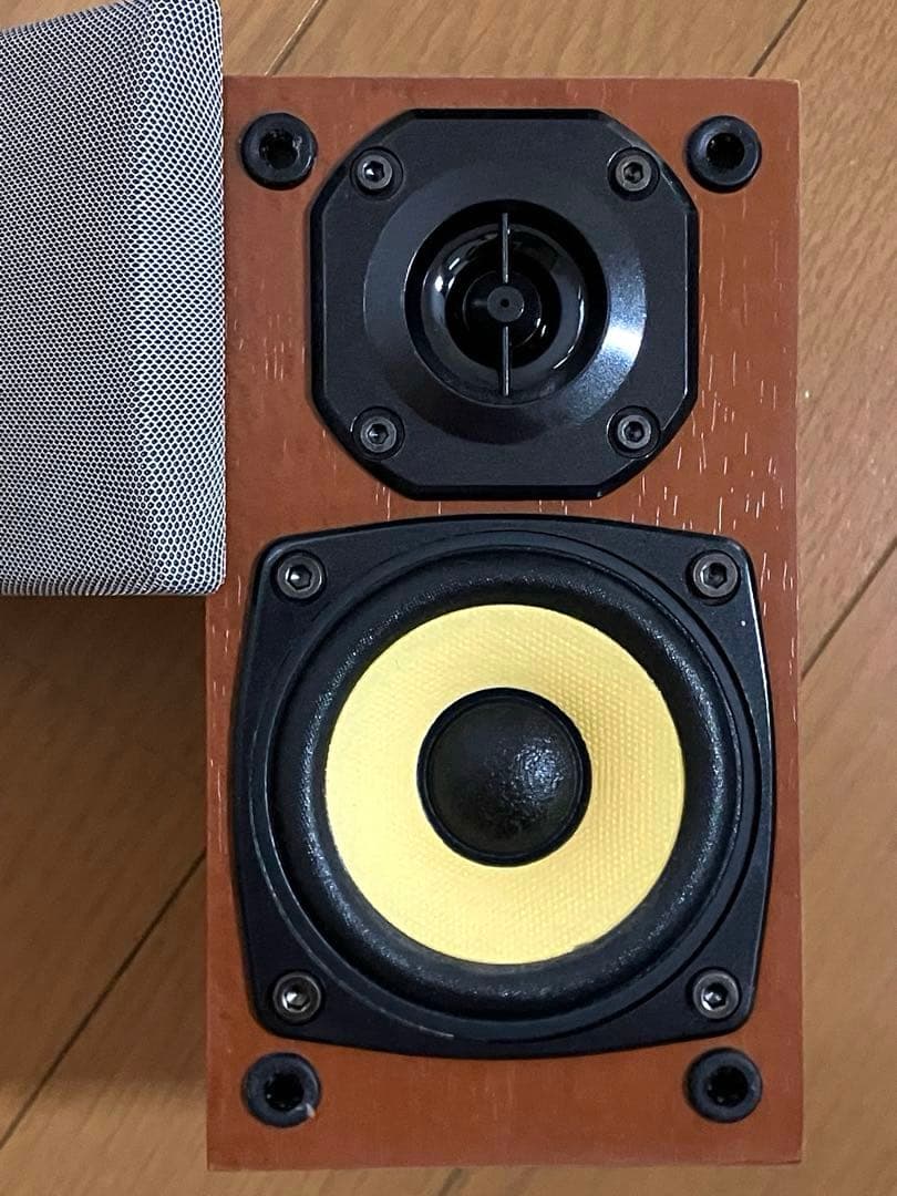 Denon Speakers Sc-A70
