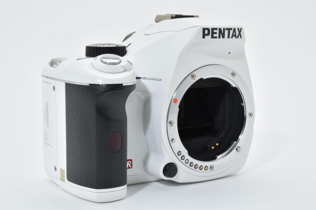 Digital Slr 2,775 K-X #20963