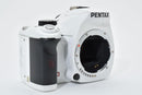 Digital Slr 2,775 K-X #20963