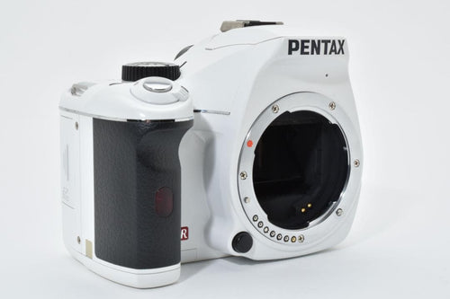 Digital Slr 2,775 K-X #20963