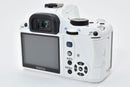 Digital Slr 2,775 K-X #20963