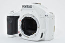 Digital Slr 2,775 K-X #20963