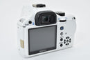 Digital Slr 2,775 K-X #20963