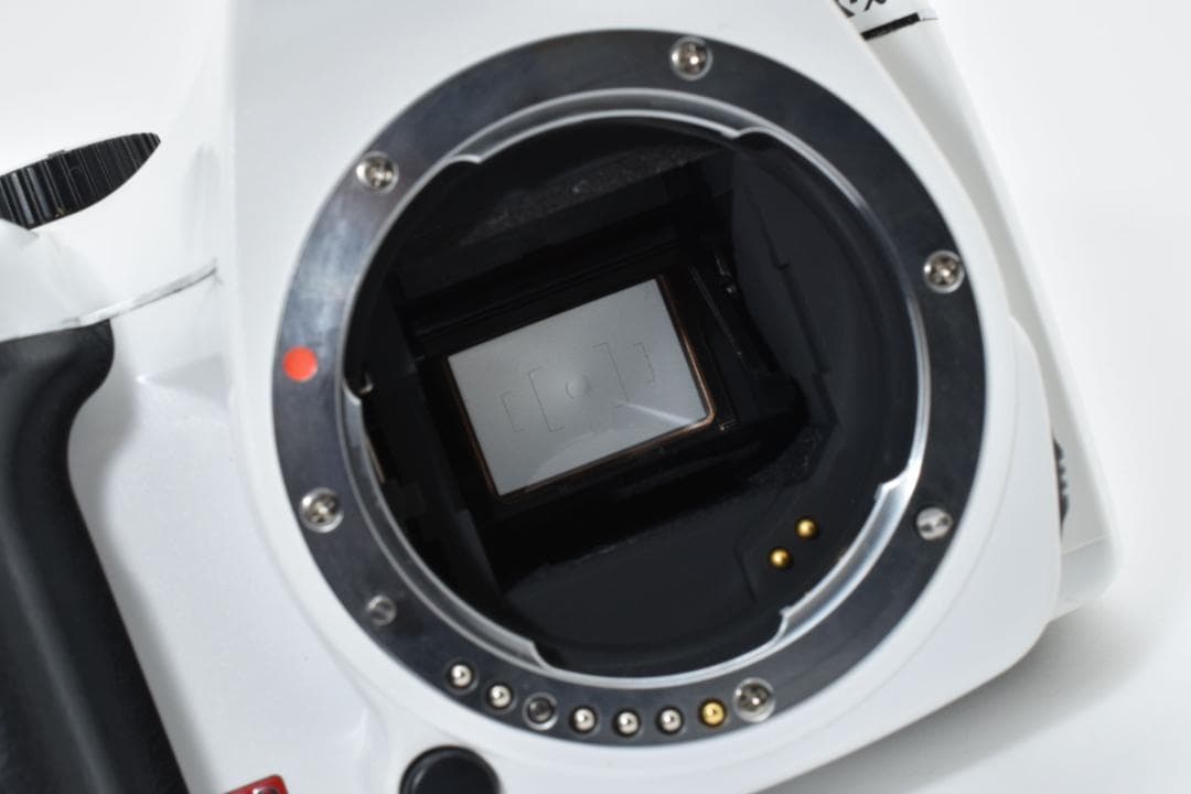 Digital Slr 2,775 K-X #20963