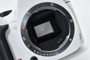 Digital Slr 2,775 K-X #20963