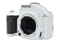 Digital Slr 2,775 K-X #20963