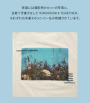 T -Shirt Apparel Txt Act Promise Ep.2 M