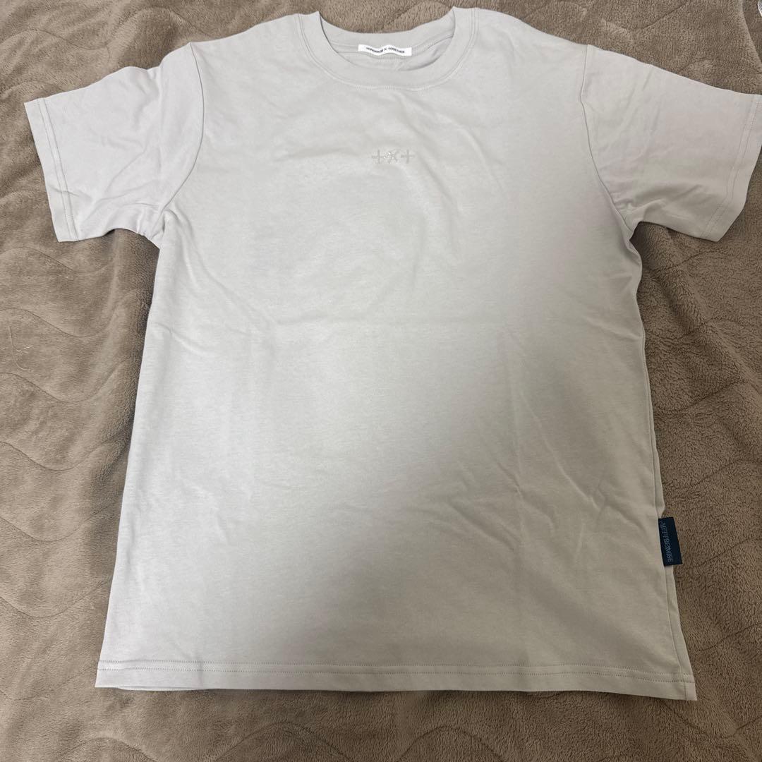 T -Shirt Apparel Txt Act Promise Ep.2 M
