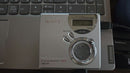 Sony Portable Md Players Mz-N510 Netmd