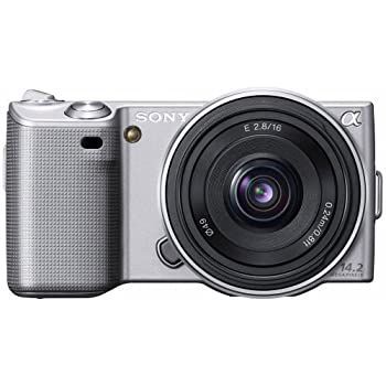 Digital Slr Sony Nex-5 Nex-5A/S