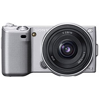 Digital Slr Sony Nex-5 Nex-5A/S