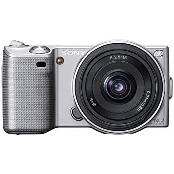 Digital Slr Sony Nex-5 Nex-5A/S