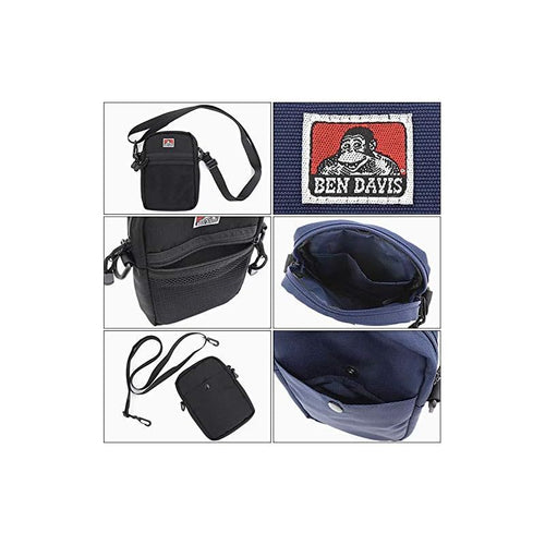 Pouch Free Size 1
