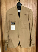 Maison Margiela No -Color Jacket Re-Edition 44