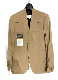 Maison Margiela No -Color Jacket Re-Edition 44