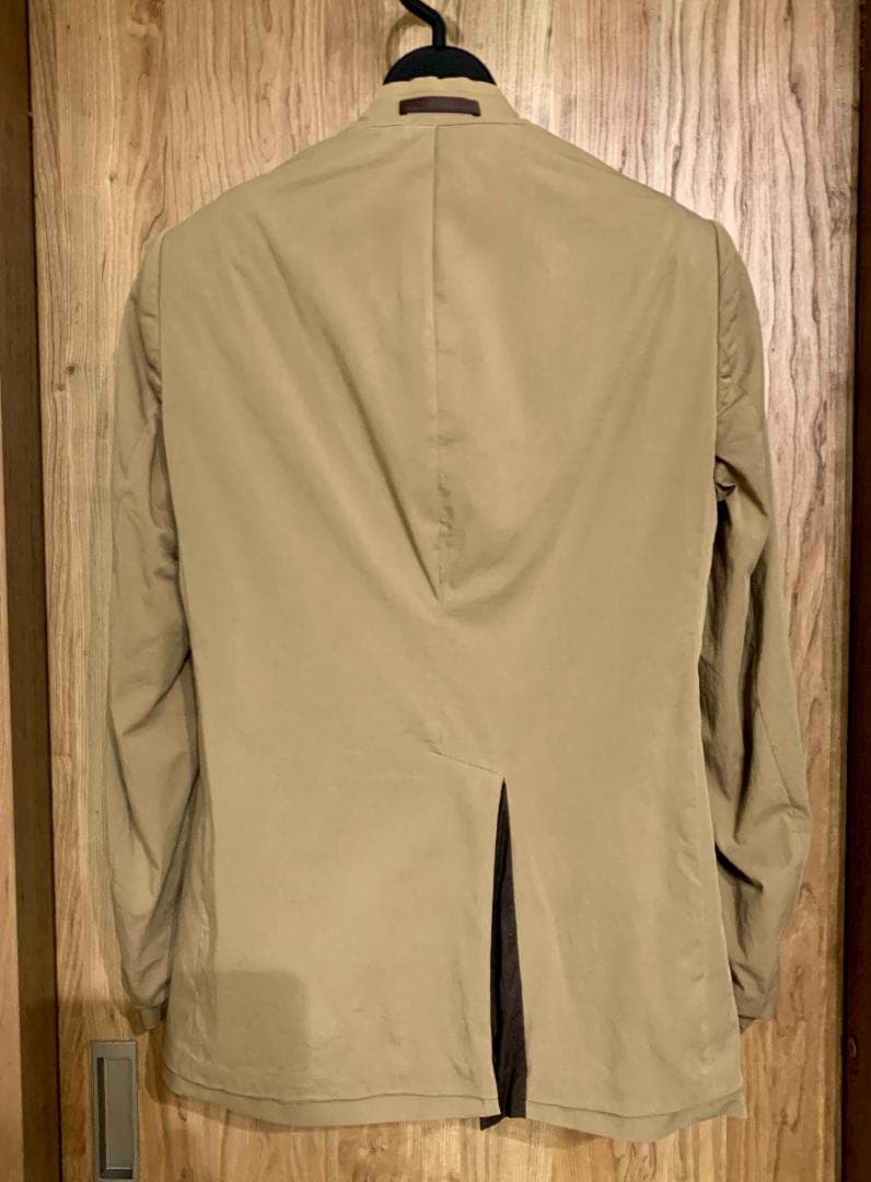 Maison Margiela No -Color Jacket Re-Edition 44