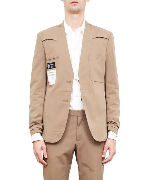 Maison Margiela No -Color Jacket Re-Edition 44