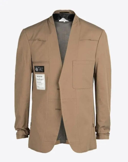 Maison Margiela No -Color Jacket Re-Edition 44