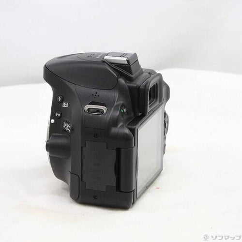 Nikon Digital Slr D5200 348