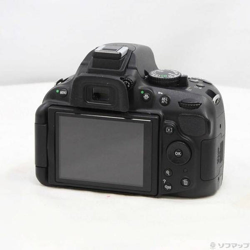Nikon Digital Slr D5200 348