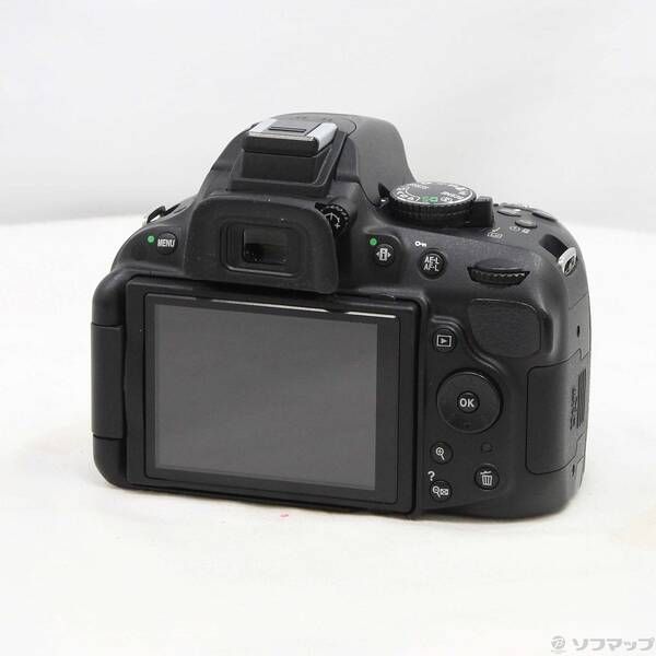 Nikon Digital Slr D5200 348