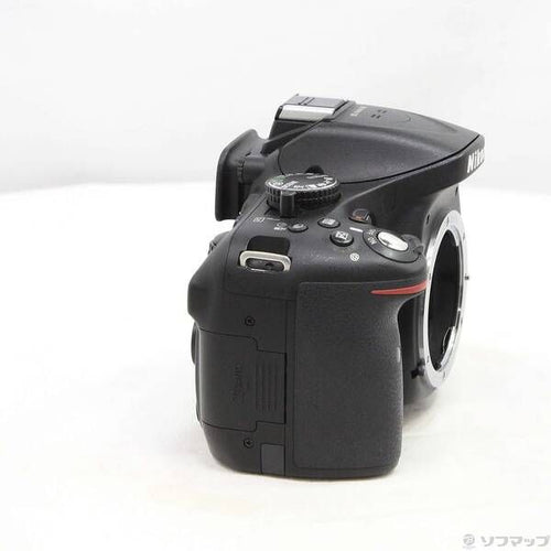 Nikon Digital Slr D5200 348