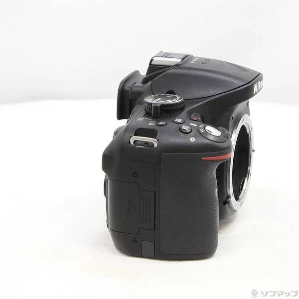 Nikon Digital Slr D5200 348